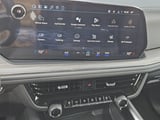 2026 Chevrolet Tahoe - Preview 12