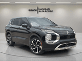 2022 Mitsubishi Outlander - Preview 2