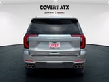 2026 GMC Yukon - Preview 7