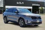 2022 Kia Sorento - Preview 6