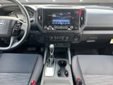 2027 Nissan Frontier - Preview 3