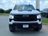 2026 Chevrolet Silverado 1500 - Preview 2