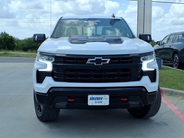 2026 Chevrolet Silverado 1500 - Image 1