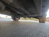 2011 Infiniti FX35 - Preview 15