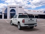 2026 Ram 1500 - Preview 3