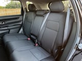 2026 Honda CR-V - Preview 12