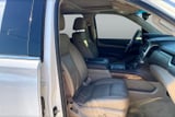 2017 Chevrolet Suburban - Preview 8