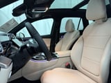 2027 Mercedes-Benz GLC - Preview 14
