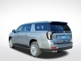 2027 Chevrolet Suburban - Preview 5