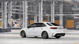 2027 Toyota Corolla - Preview 6