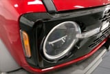 2026 Ford Bronco - Preview 12