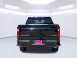 2026 Chevrolet Silverado - Preview 4