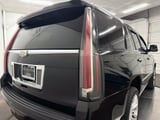 2019 Cadillac Escalade - Preview 11