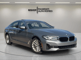 2023 BMW 5 Series - Preview 2