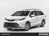 2026 Toyota Sienna - Preview 2