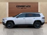 2026 Jeep Cherokee - Preview 2