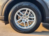 2027 Ford Explorer - Preview 8