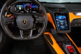 2026 Lamborghini Temerario - Preview 11