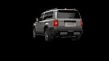 2027 Toyota Land Cruiser - Preview 7