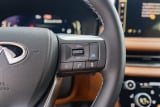 2027 INFINITI QX60 - Preview 12