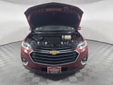 2019 Chevrolet Traverse - Preview 10