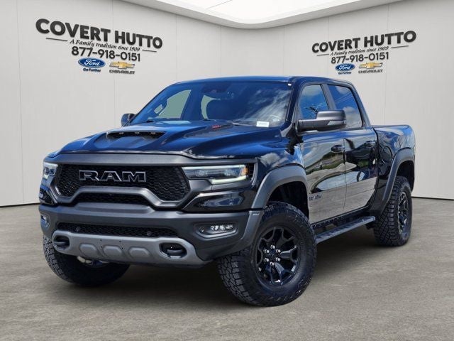 2023 Ram 1500 - Image 1