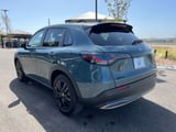2027 Honda HR-V - Preview 6