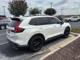 2025 Honda CR-V - Preview 5