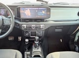 2024 Jeep Wrangler - Preview 3