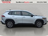 2026 Toyota Corolla Cross - Preview 4