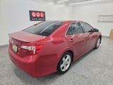 2014 Toyota Camry - Preview 6