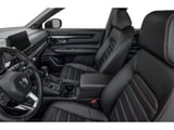 2027 Honda CR-V - Preview 8