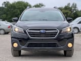 2018 Subaru Outback - Preview 8