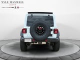 2026 Jeep Wrangler - Preview 14
