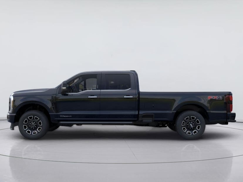 2026 Ford F-250 - Image 3