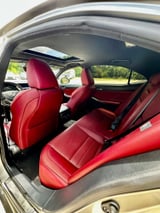 2018 Lexus IS - Preview 9