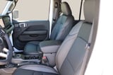 2027 Jeep Wrangler - Preview 12