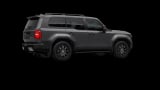 2027 Toyota Land Cruiser - Preview 11