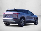 2026 Chevrolet Blazer EV - Preview 5
