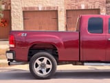 2013 GMC Sierra 2500HD - Preview 9