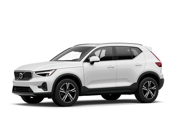 2023 Volvo XC40 - Image 1