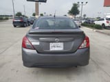 2019 Nissan Versa - Preview 5
