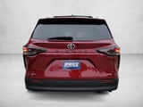 2026 Toyota Sienna - Preview 7