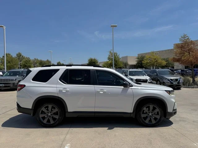 2023 Honda Pilot - Image 3