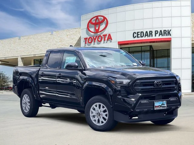 2026 Toyota Tacoma - Image 1