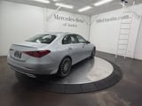 2026 Mercedes-Benz C-Class - Preview 7