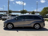 2024 Toyota Sienna - Preview 4