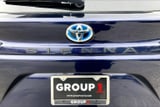 2025 Toyota Sienna - Preview 9
