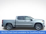 2026 Chevrolet Silverado 1500 - Preview 3