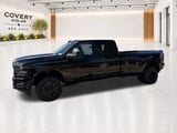 2026 Ram 3500 - Preview 4